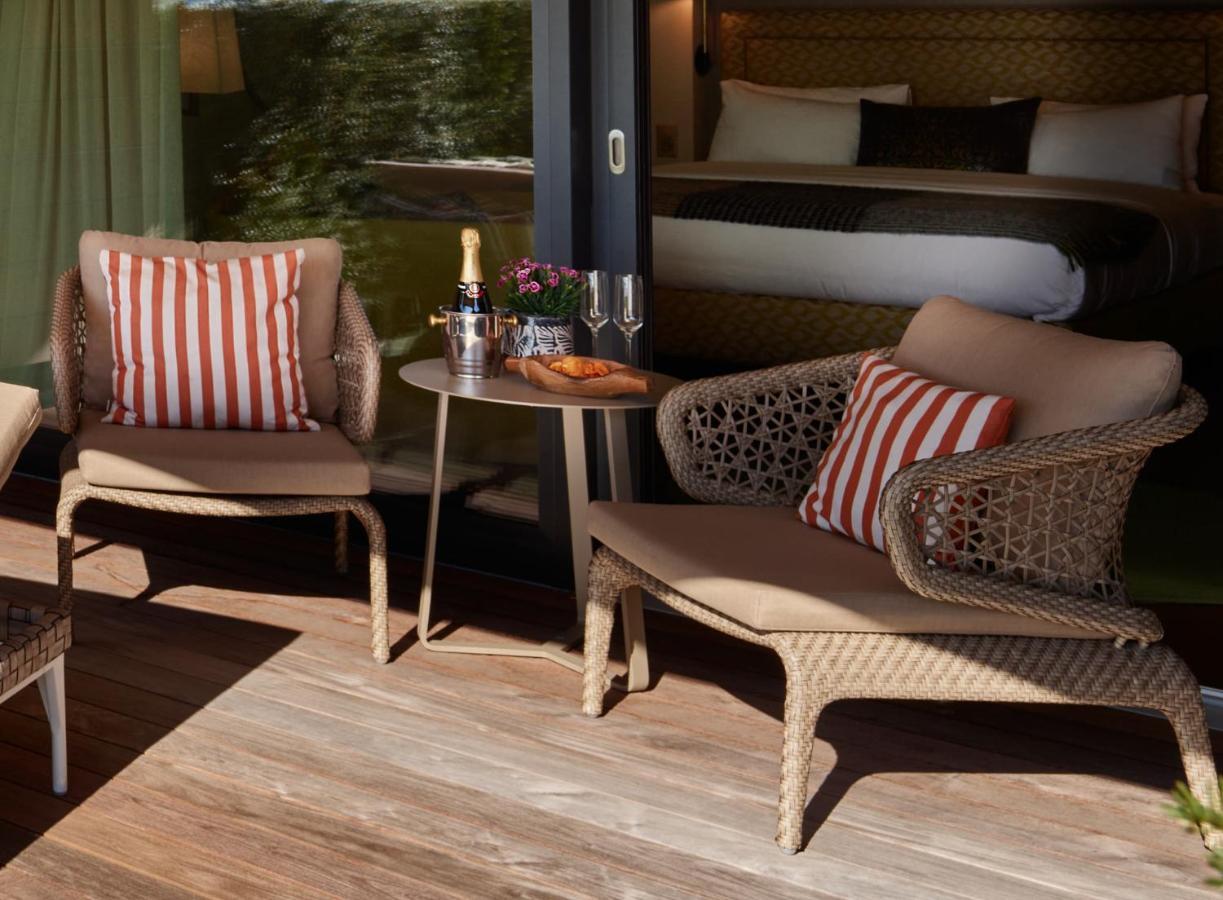 Strandhotel Schmerikon Екстер'єр фото
