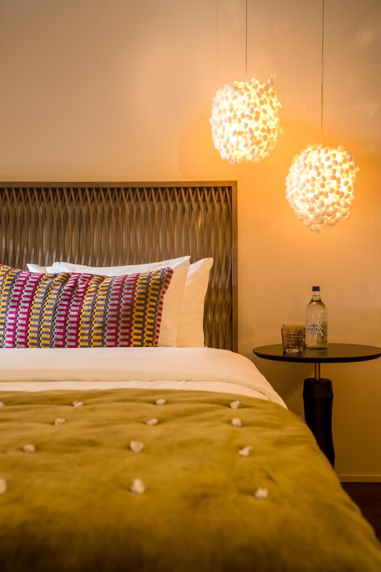 Strandhotel Schmerikon Екстер'єр фото