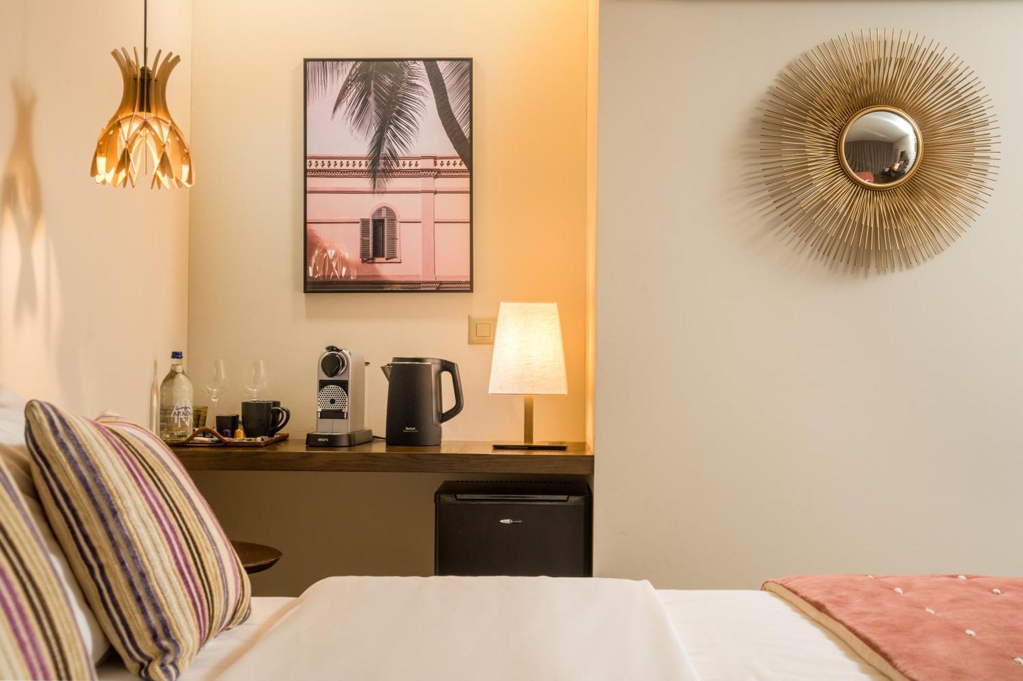Strandhotel Schmerikon Екстер'єр фото