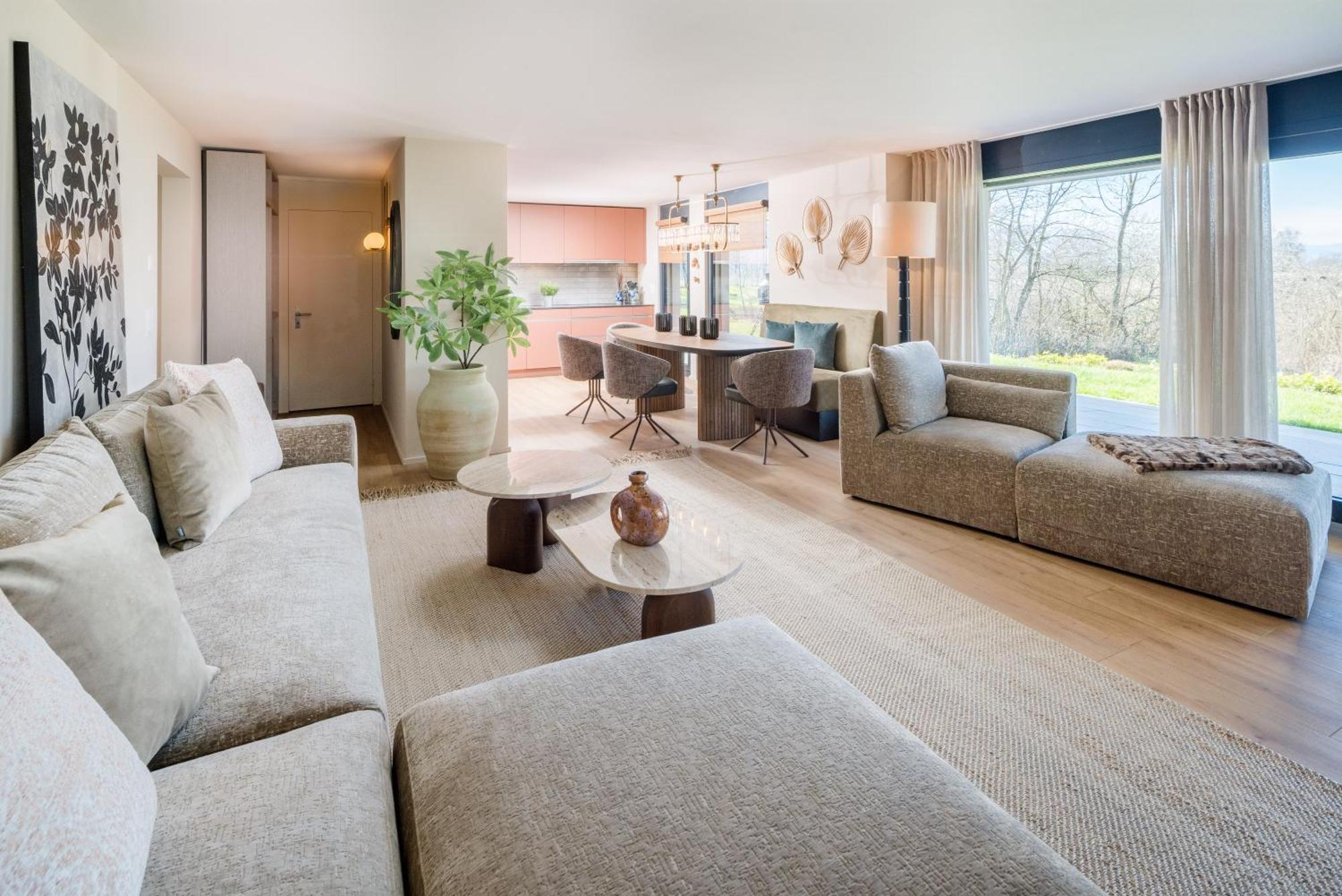 Strandhotel Schmerikon Екстер'єр фото