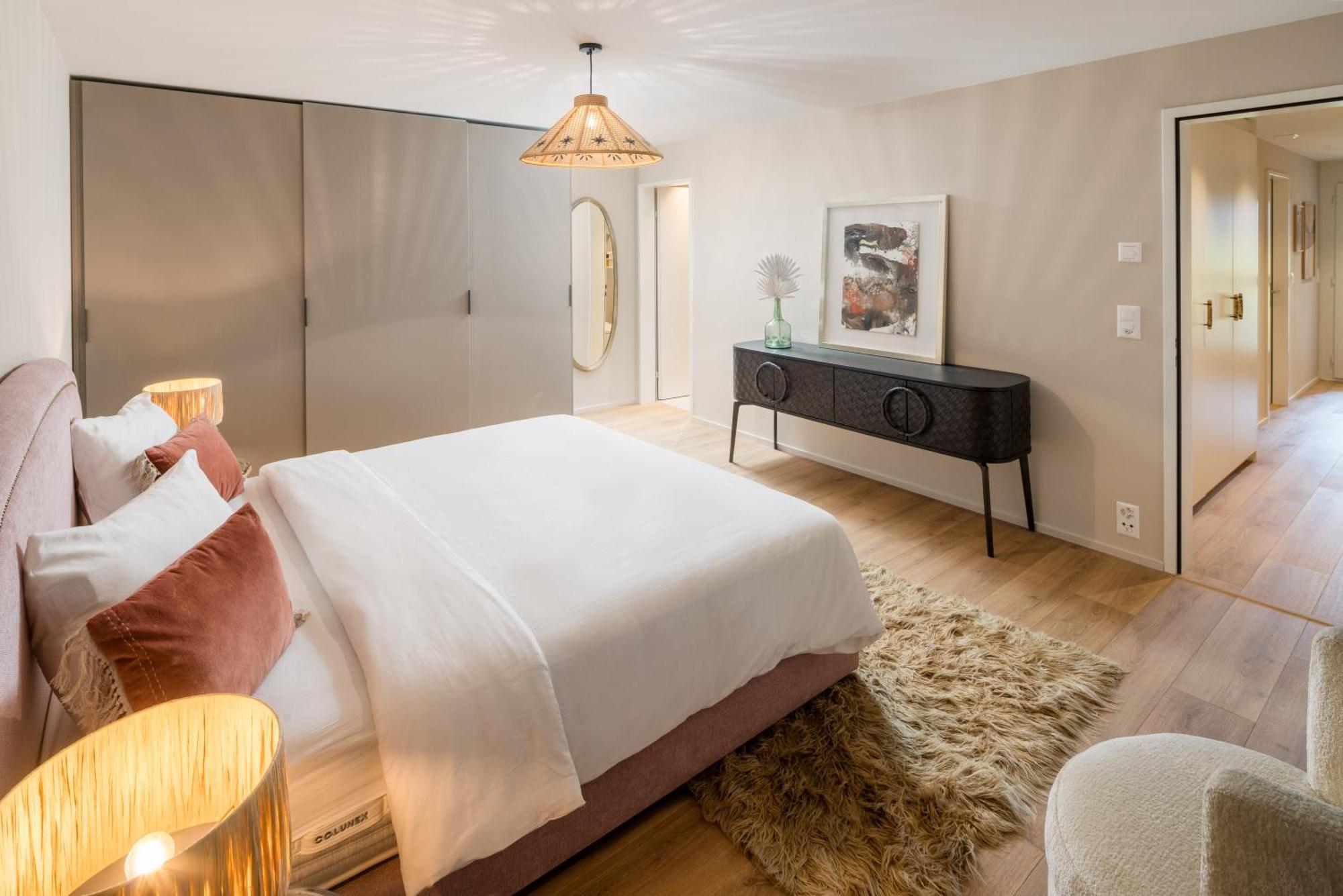Strandhotel Schmerikon Екстер'єр фото